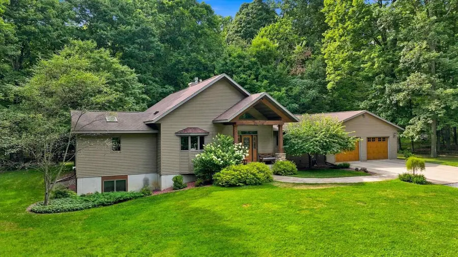 129187 HILLWOOD ROAD, Edgar, WI 54426 - #3