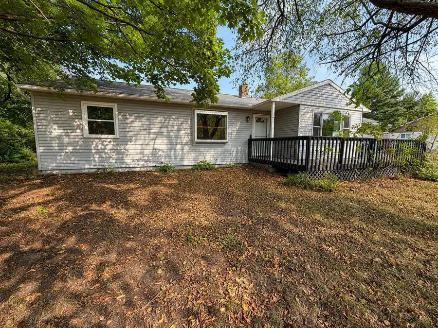 4037 TROY STREET, Wausau, WI 54403 - #3