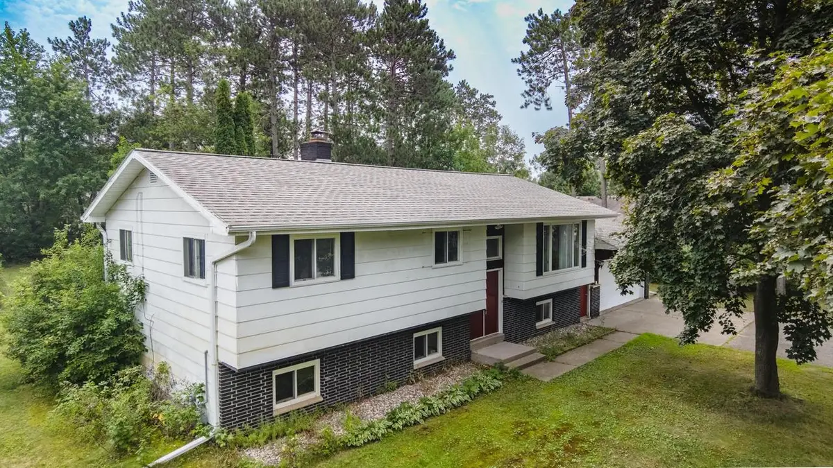 2124 GREENBUD ROAD, Kronenwetter, WI 54455 - #1