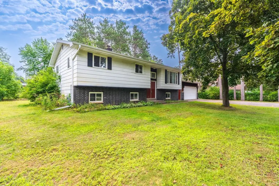 2124 GREENBUD ROAD, Kronenwetter, WI 54455 - #2