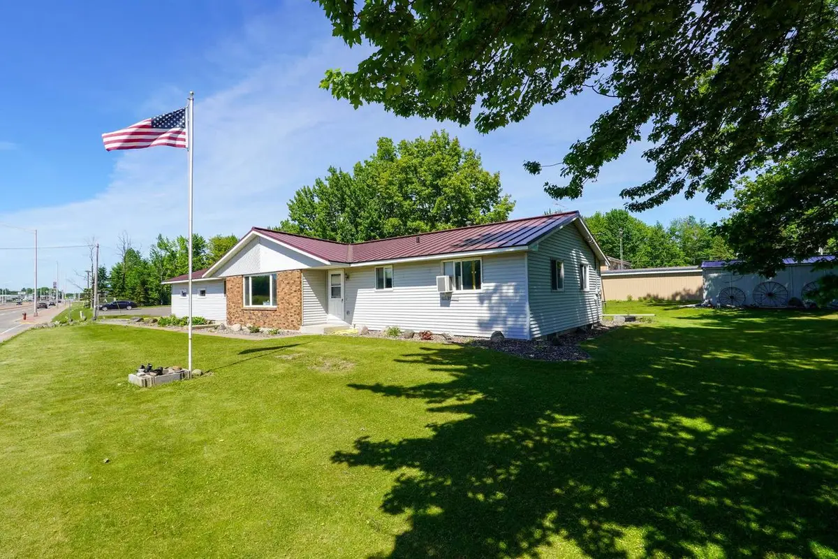 804 IMPALA DRIVE, Medford, WI 54451 - #1
