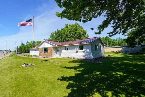 804 IMPALA DRIVE, Medford, WI 54451