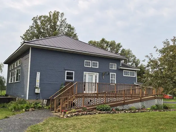 5271 W CENTER ROAD, Withee, WI 54498