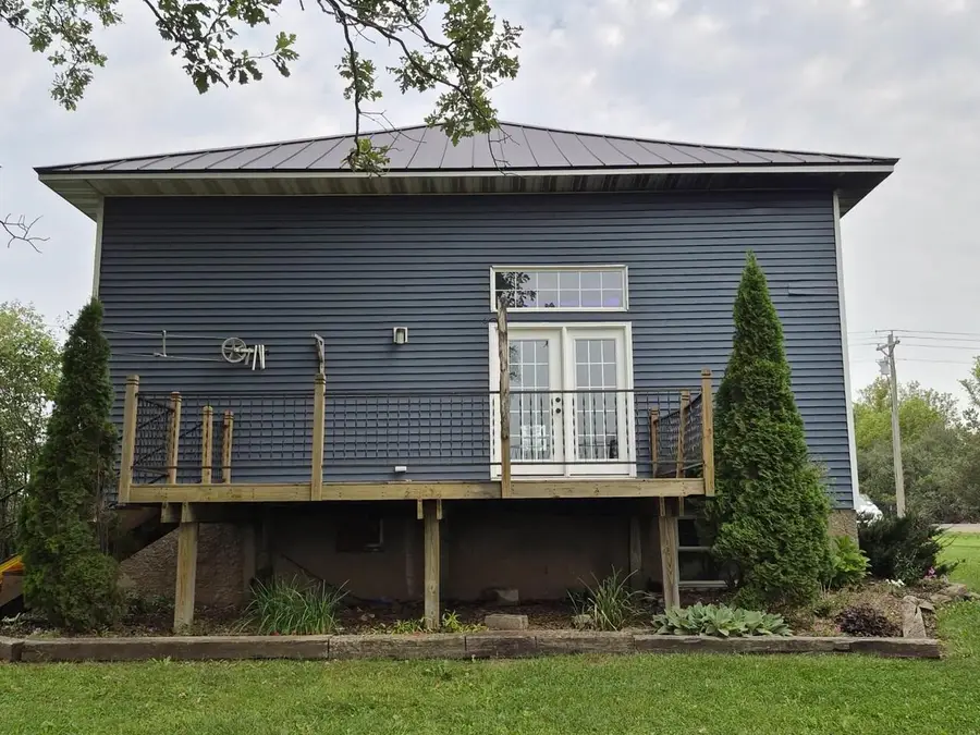 5271 W CENTER ROAD, Withee, WI 54498 - #3