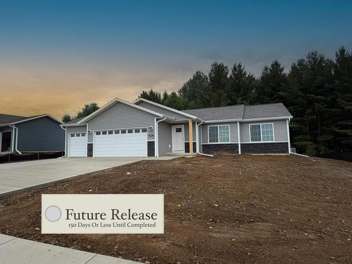 Lot 46 JOE STREET, Stevens Point, WI 54482 - #1