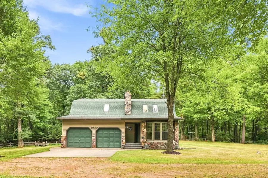3930 COUNTY ROAD Y, Custer, WI 54423 - #2