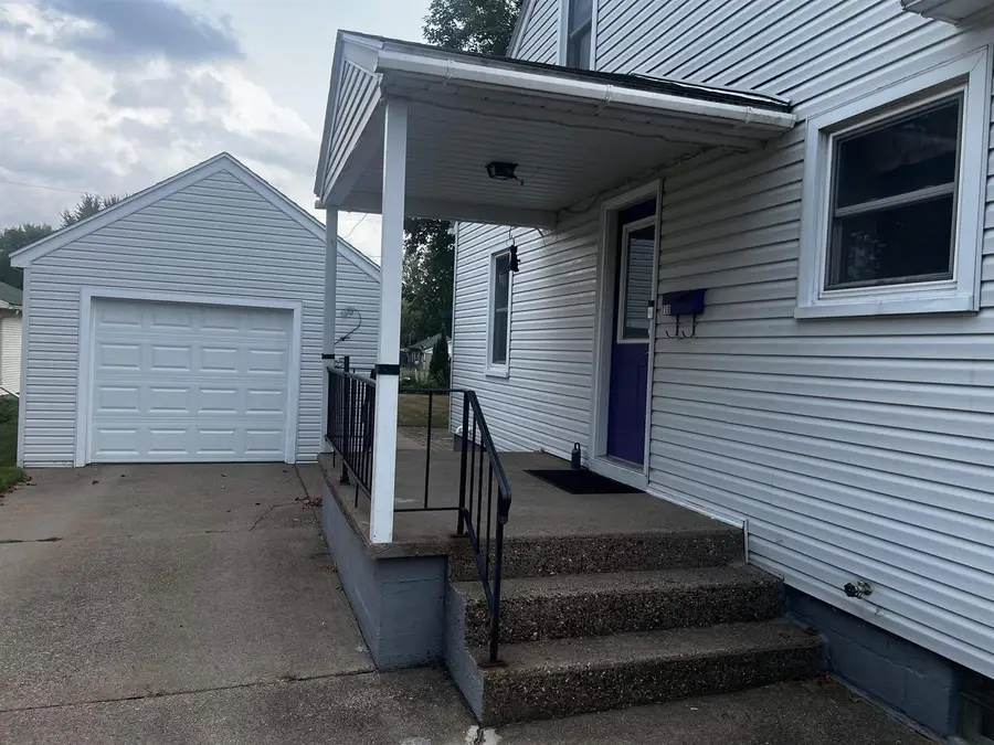 710 7TH STREET, Mosinee, WI 54455 - #3