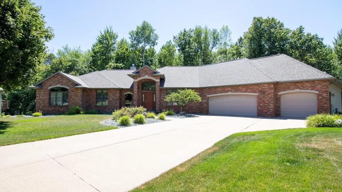 3103 SANDGATE COURT, Weston, WI 54476 - #1