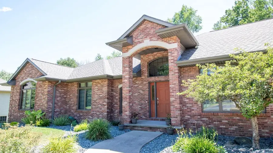 3103 SANDGATE COURT, Weston, WI 54476 - #2