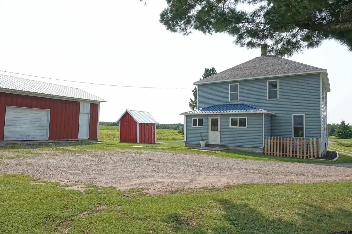 N3928 RIVER DRIVE, Medford, WI 54451 - #1