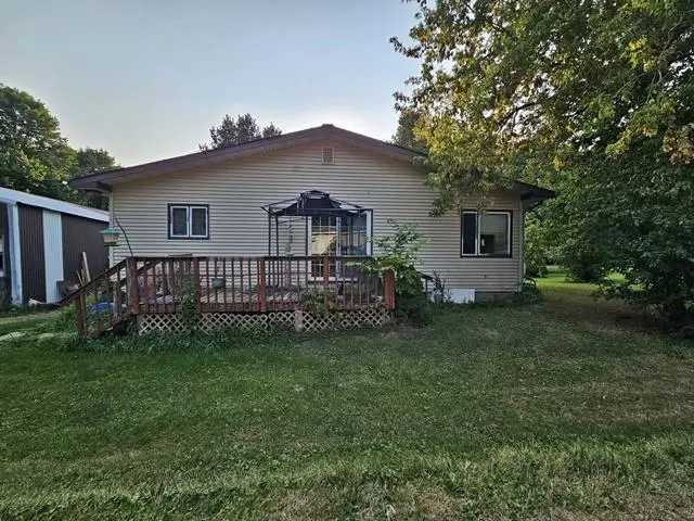 N11245 MAPLE STREET, Spencer, WI 54479 - #1