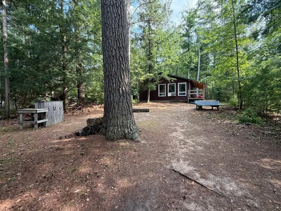 N11767 WEST SHORE DRIVE, Elcho, WI 54428 - #3