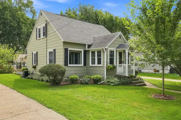 425 MEADOW STREET, Stevens Point, WI 54481