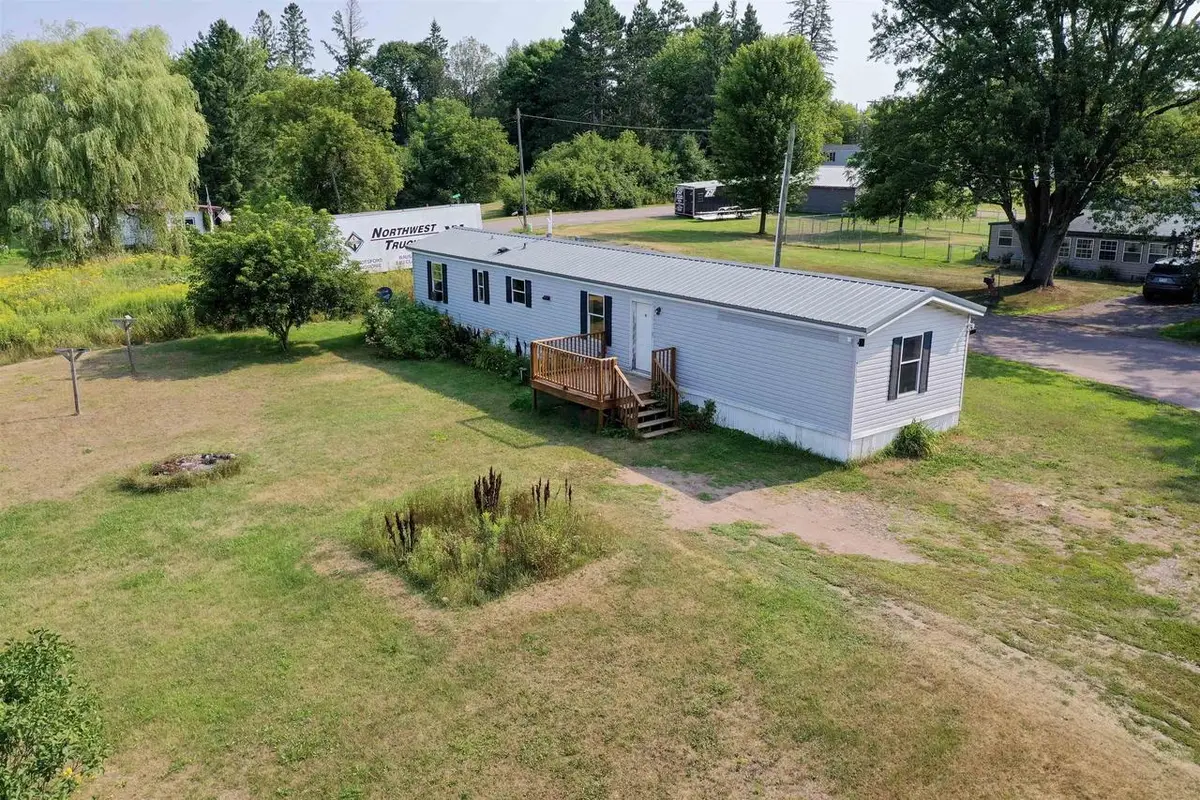 N7113 FRONT STREET, Medford, WI 54451 - #1