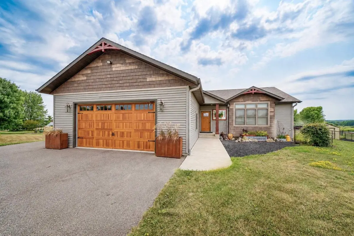 1409 ELLEN COURT, Merrill, WI 54452 - #1