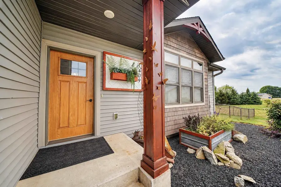 1409 ELLEN COURT, Merrill, WI 54452 - #2