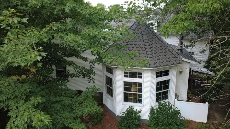 4152 MARTIN ROAD, Kronenwetter, WI 54455 - #3