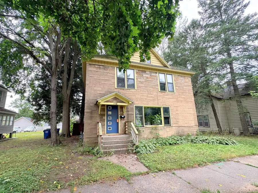 731 JACKSON STREET, Wausau, WI 54403 - #2