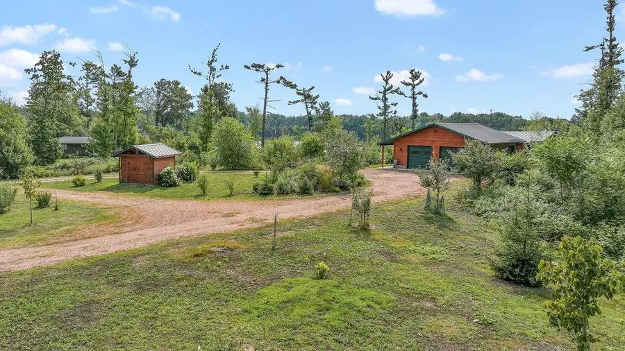 10041 PINE TREE TRAIL, Amherst Junction, WI 54407 - #3