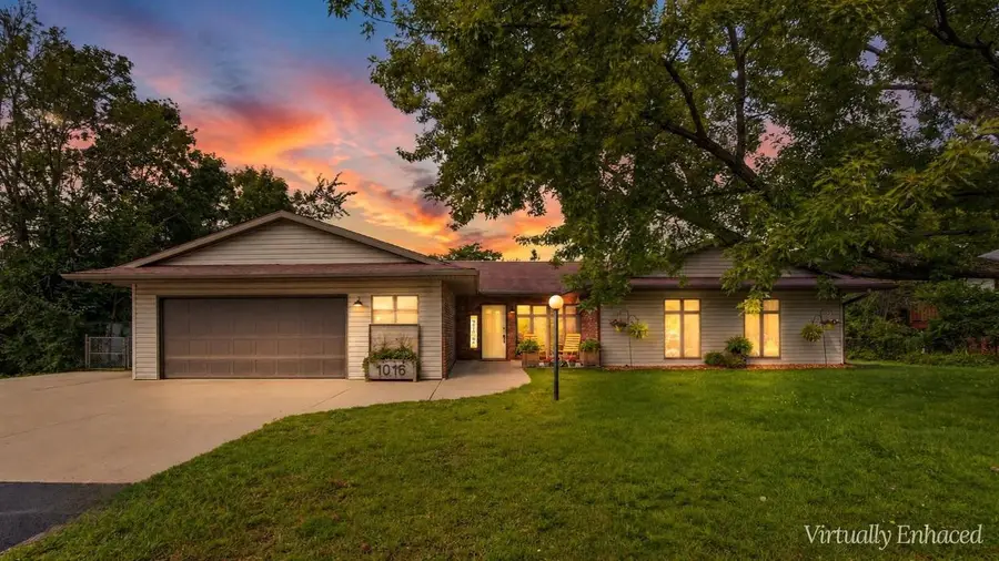 1016 SUNSET BOULEVARD, Stevens Point, WI 54481 - #2
