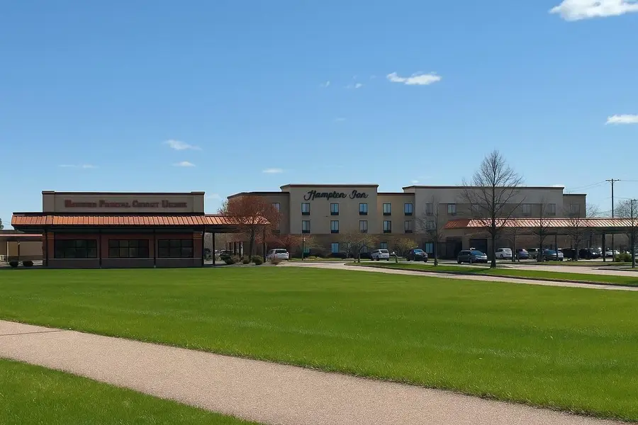 000 VILLAGE PARK DRIVE #.48 acres, Plover, WI 54467 - #2