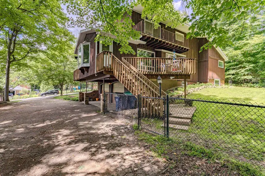 3009 N 11TH STREET, Wausau, WI 54403 - #2