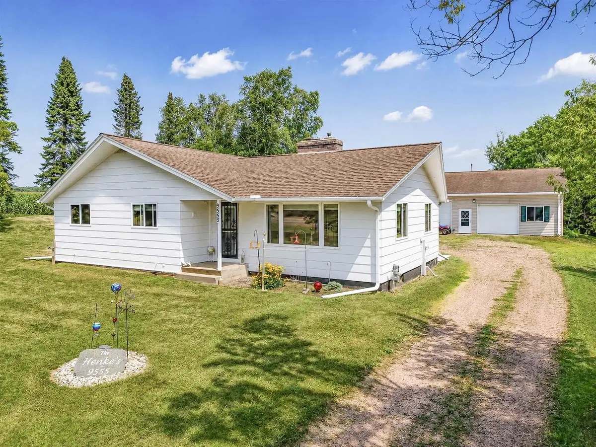 95555 COUNTY ROAD K, Merrill, WI 54452 - #1