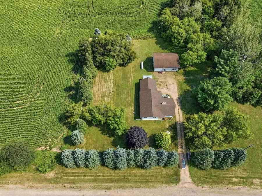 95555 COUNTY ROAD K, Merrill, WI 54452 - #3
