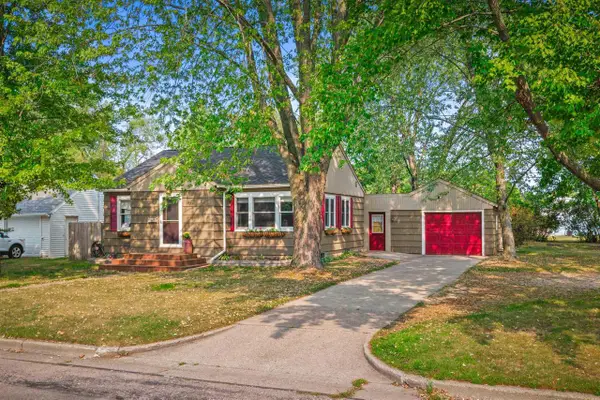 1211 10TH STREET SOUTH, Wisconsin Rapids, WI 54494