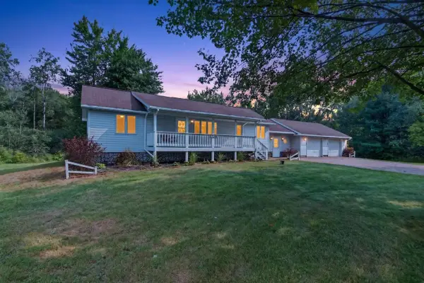 1735 & 1736 GREENFIELD AVENUE, Wisconsin Rapids, WI 54495