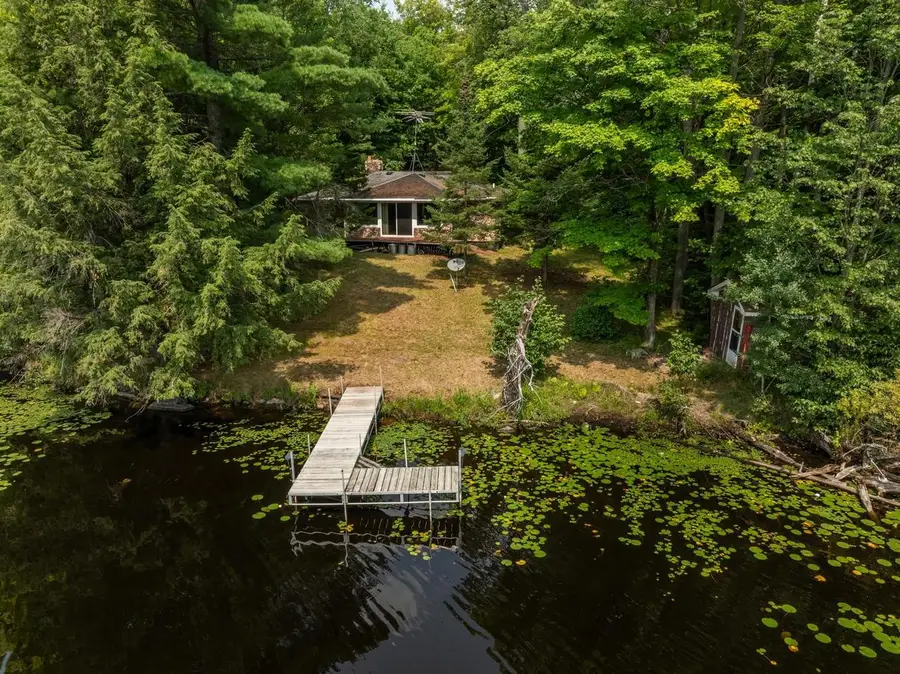 N7509 BLACK OAK ROAD, Deerbrook, WI 54424 - #3