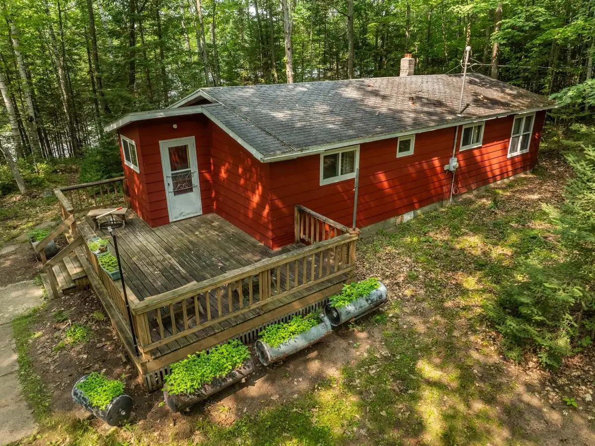 N7601 CENTENNIAL DRIVE, Deerbrook, WI 54424 - #1