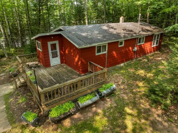 N7601 CENTENNIAL DRIVE, Deerbrook, WI 54424