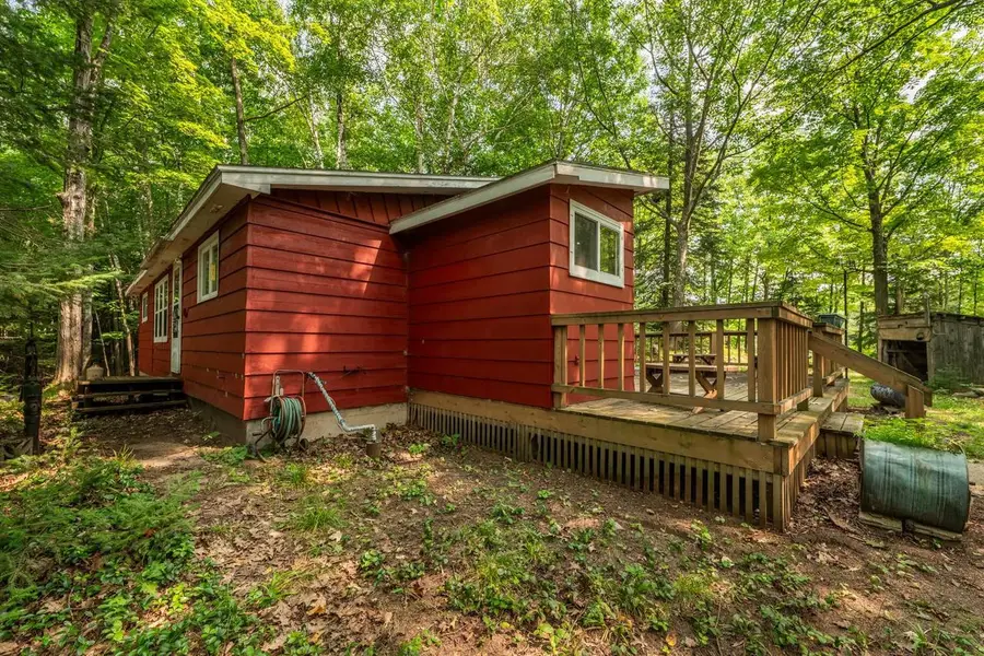 N7601 CENTENNIAL DRIVE, Deerbrook, WI 54424 - #3
