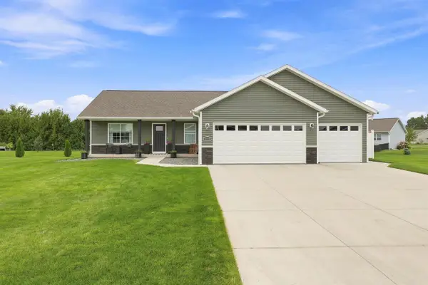 4390 LANDCASTER ROAD, Plover, WI 54467