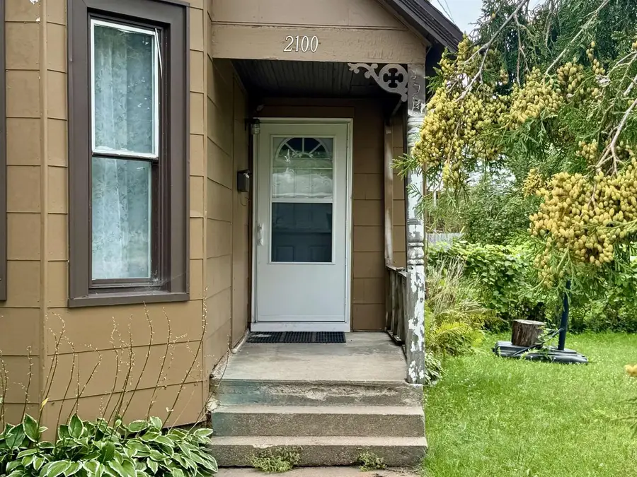 2100 PRAIRIE STREET, Stevens Point, WI 54481 - #3