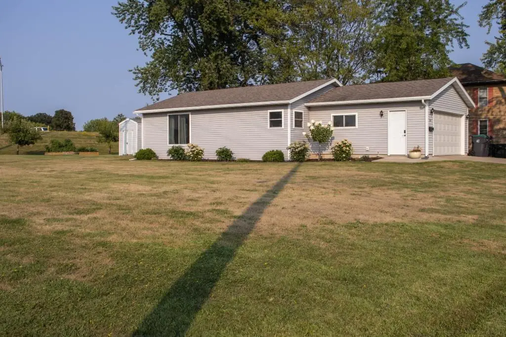 701 E 2ND STREET, Marshfield, WI 54449 - #1