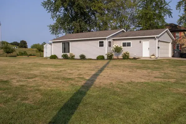 701 E 2ND STREET, Marshfield, WI 54449