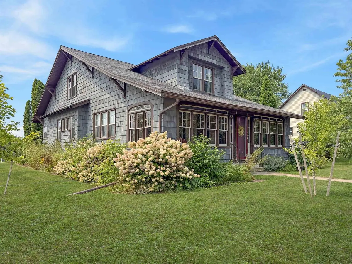 223 S 3RD STREET, Colby, WI 54421 - #1