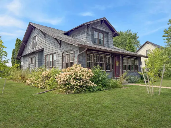 223 S 3RD STREET, Colby, WI 54421