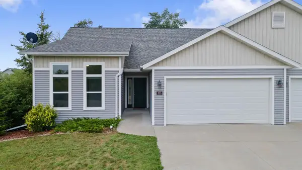 335 ALLEN STREET, Amherst, WI 54406