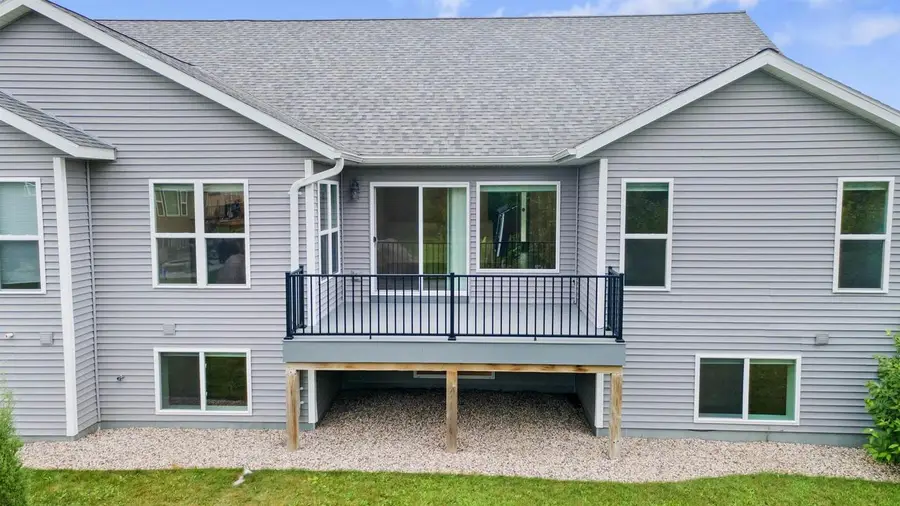335 ALLEN STREET, Amherst, WI 54406 - #2