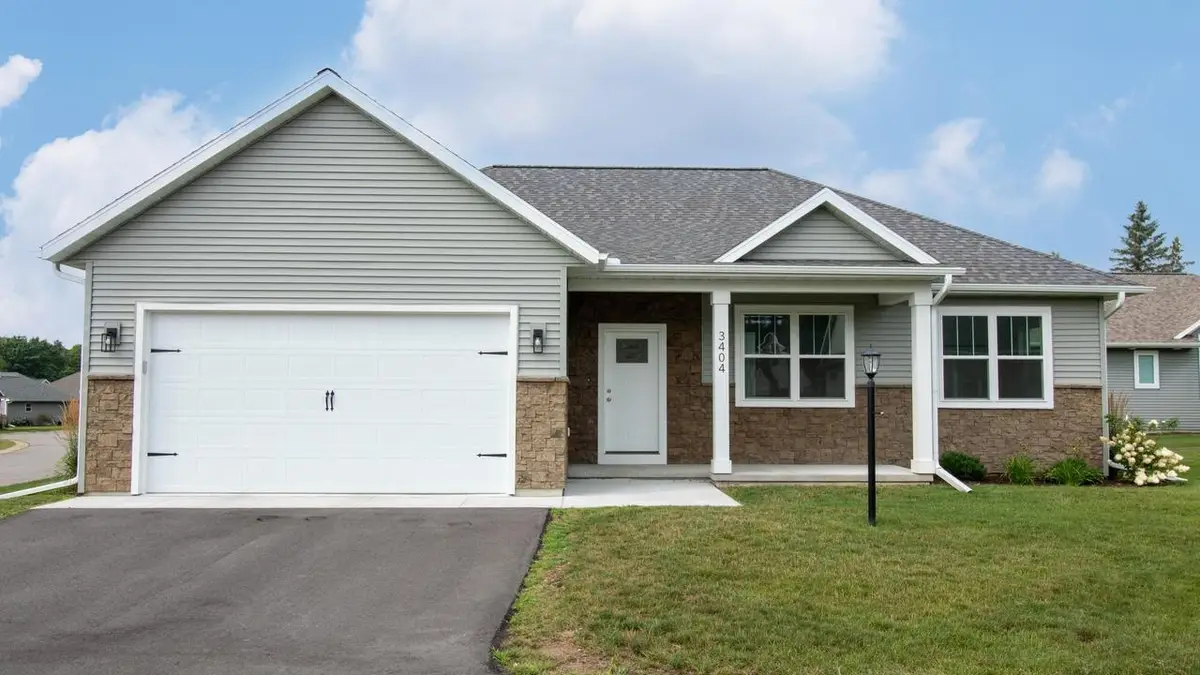3404 CAESARS COURT, Weston, WI 54476 - #1