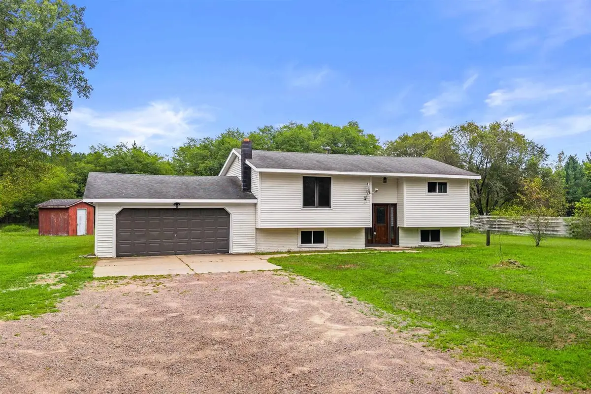 526 COUNTY ROAD JJ, Nekoosa, WI 54457 - #1