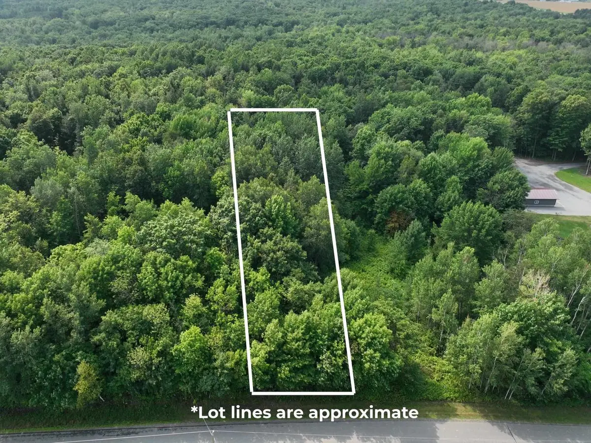Lot 16 BURMA ROAD, Mosinee, WI 54455 - #1
