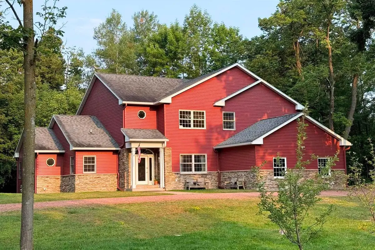 223820 TRAIL ROAD, Ringle, WI 54471 - #1