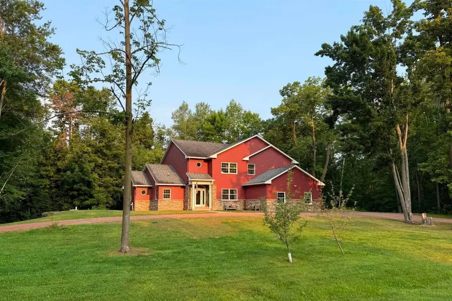 223820 TRAIL ROAD, Ringle, WI 54471 - #3