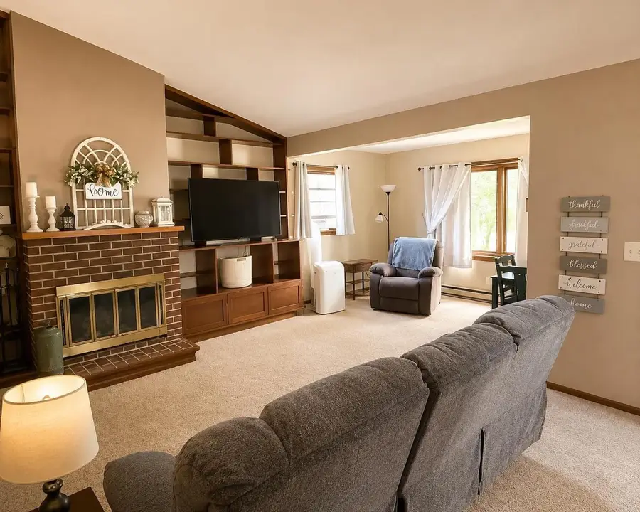 333 NEW MARKET COURT, Nekoosa, WI 54457 - #3