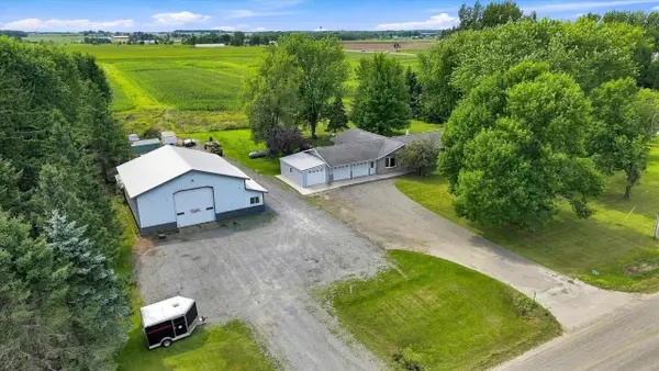 100335 DRAPER ROAD, Dorchester, WI 54425