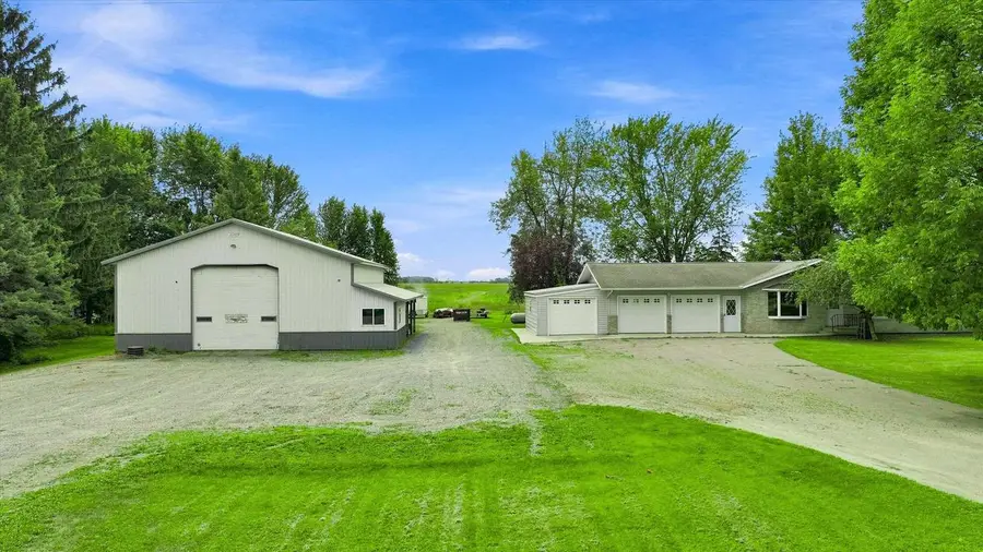 100335 DRAPER ROAD, Dorchester, WI 54425 - #2